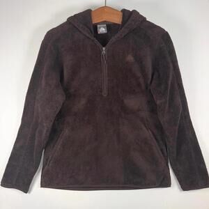 Nike ACG 1/2 Zip Hooded Pullover - Large